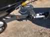 Fulton F2 Swing-Up Trailer Jack w/ Dual Wheels - Sidewind - 9-3/8" Lift - Bolt On - 1,600 lbs customer photo
