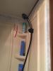 Phoenix Faucets RV Handheld Shower Set - Single Function - Rubbed Bronze customer photo