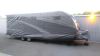 Adco SFS AquaShed Cover for Travel Trailer - Up to 26' Long - Gray customer photo
