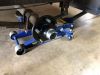 Easy Grease Trailer Idler Hub Assembly for 3.5K Axles - 5 on 5 - Pre-Greased customer photo
