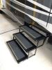 Replacement Steps, Motor, and Control for Kwikee RV Electric Steps - 24 Series - 30" Wide customer photo
