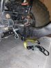Brophy Stabilizer Bracket for 2" Hitch Receiver - Black Powder Coated Steel customer photo