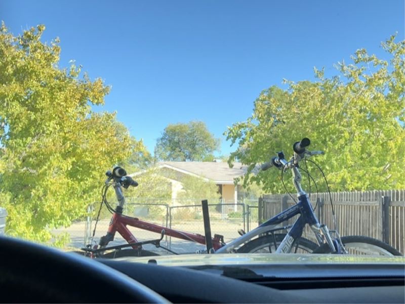 swagman xtc 2 bike rack