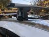 Yakima RidgeLine Roof Rack for Flush Rails - JetStream Crossbars - Aluminum - Black - Qty 2 customer photo