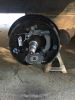 Dexter Nev-R-Adjust Electric Trailer Brake Assembly - 10" - Left Hand - 4,400 lbs customer photo