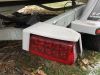 Wraparound LED Tail Light for Trailers Over 80" - 7 Function - Submersible - Red - Passenger customer photo