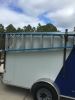 Pack'Em Ladder Rack for Exterior Side Wall of Enclosed Trailer - Qty 1 customer photo