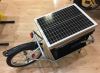 Go Power Eco Solar Charging System with Digital Solar Controller - 20 Watt Solar Panel customer photo