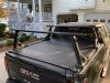 Yakima OverHaul HD Adjustable Truck Bed Ladder Rack for Tonneau Cover - 68" Crossbars customer photo