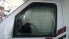 WeatherTech Side Window Rain Guards with Dark Tinting - Front - 2 Piece customer photo