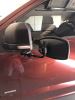CIPA Universal Fit Towing Mirror - Clamp On - Adjustable Length - Steel customer photo