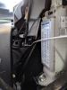 Tekonsha Custom Wiring Adapter for Trailer Brake Controllers - Toyota customer photo