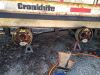 Electric Trailer Brake with Dust Shield - Self-Adjusting - 12-1/4" - Left Hand - 8,000 lbs customer photo