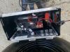 TorkLift PowerArmor Solar Single Locking Battery Box customer photo