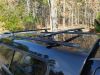 Rhino-Rack Aero Bar Roof Rack for Camper Shells - Track Mount - Black - Standard - 54" Long customer photo