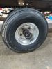 Steel Trailer Wheel - 8" x 3-3/4" Rim - 5 on 4-1/2 - Galvanized Finish customer photo