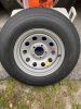 Contender ST205/75R14 Radial Trailer Tire w/ 14" Silver Mod Wheel - 5 on 4-1/2 - Load Range C customer photo