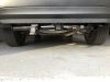 Curt Trailer Hitch Receiver - Custom Fit - Class III - 2" customer photo