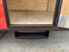 Lippert Manual Pull-Out Step for RVs - Single - 6" Drop - 24-1/4" Wide - Steel - 300 lbs customer photo