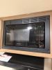 Furrion Standard RV Microwave - 900 Watts - 0.9 Cu Ft - Black customer photo