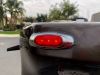 Miro-Flex LED Clearance or Side Marker Light w/ Chrome Bezel - Submersible - 3 Diodes - Red Lens customer photo