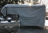 Camco UltraGuard Slide-In Camper Cover - 18' Long customer photo