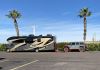Roadmaster Sterling All-Terrain Tow Bar - Non-Binding - RV Mount - 2" Hitch - 8,000 lbs customer photo