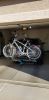 RockyMounts BackStage Bike Rack for 2 Bikes - 2" Hitches - Wheel Mount customer photo