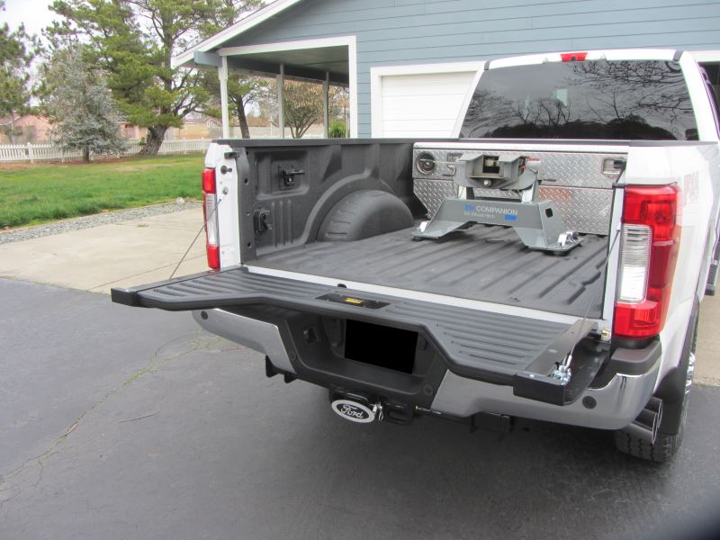 Best 2019 Ford F 350 Super Duty Tailgates