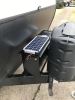 TorkLift PowerArmor Solar Locking Battery Box - 6 and 12V Lithium Batteries - Powder Coated Aluminum customer photo