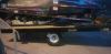 Kenda 215/60-8 Bias Trailer Tire with 8" White Wheel - 4 on 4 - Load Range C customer photo