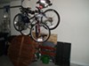 Swagman X Mount Bike Carrier Storage Rack - Wall Mount - 2" Racks customer photo