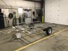 Timbren Axle-Less Trailer Suspension w Idler Hubs - Standard Duty - No Drop - 5 on 4-1/2 - 3,500 lbs customer photo