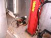 Firestone Heavy Duty Air Compressor - 145 psi customer photo