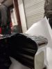 Westin Fey Diamondstep Rear Bumper with Custom Installation Kit - Chrome Plated Steel customer photo