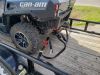 ShockStrap Ratchet Motorcycle Tie-Downs w Shock Absorbers - 2" x 9' - 2,000 lbs - Qty 4 customer photo