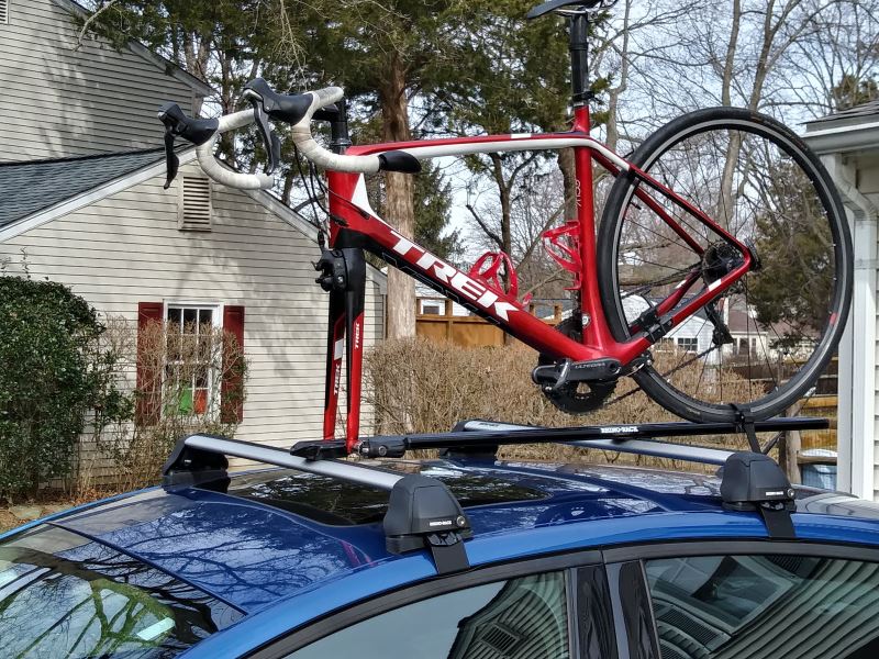 Best Toyota Prius c Bike Racks | etrailer.com