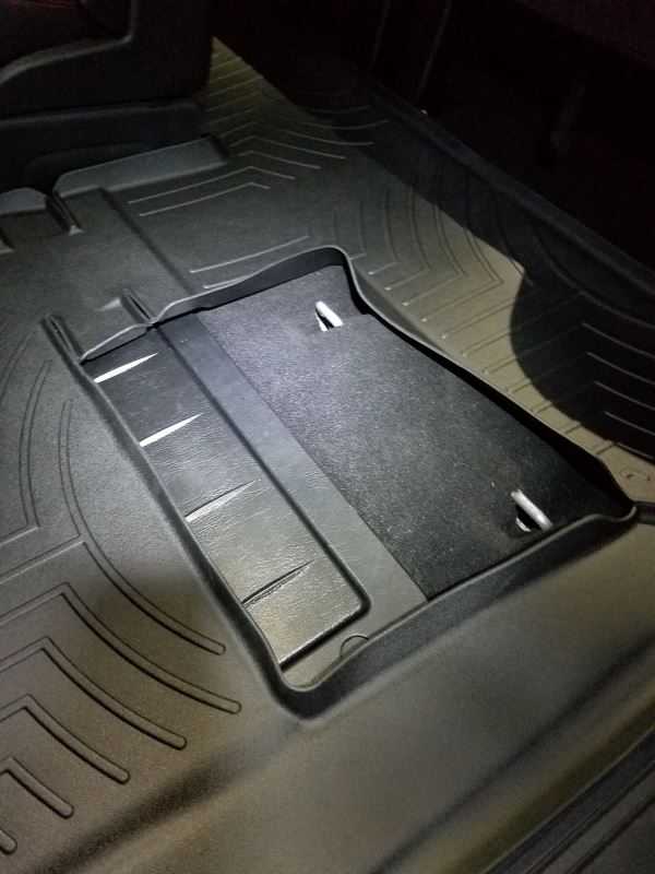 weather tech like floor mats