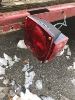 Peterson Combination Trailer Tail Light - 6 Function - Incandescent - Square - Passenger Side customer photo