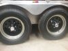 Chrome Trailer Wheel Lug Nut - 1/2" - Qty 1 customer photo