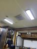 Optronics 12V LED RV Dome Light - Single - 15-3/4" Long x 3-5/16" Wide - White Housing customer photo