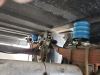 SumoSprings Trailer Helper Springs w/ Line Relocation Bracket - Single Axle - 3K to 5K - Overslung customer photo