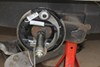 Dexter Electric Trailer Brake Assembly - 7" - Right Hand - 2,000-lbs to 2,200-lbs customer photo