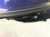 Draw-Tite Sportframe Trailer Hitch Receiver - Custom Fit - Class I - 1-1/4" customer photo