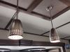 Gustafson RV LED Sidewall Light w/ Shade - Satin Nickel - 10.5" x 4" customer photo