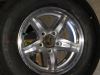 Westlake ST205/75R14 Radial Tire w 14" Jaguar Aluminum Wheel - 5 on 4-1/2 - LR D - Gray customer photo