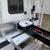 TorkLift GlowStep Collapsible Step for Campers w/ Basement Storage - 6" - 325 lbs - White customer photo