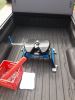 Reese M5 5th Wheel Trailer Hitch for Chevy/GMC Towing Prep Package - Single Jaw - 20,000 lbs customer photo