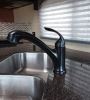 Phoenix Faucets Hybrid RV Kitchen Faucet w/ Pull Out Spout - Single Lever Handle - Rubbed Bronze customer photo