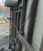 4-Leaf Slipper Spring w/ Flat End for 3,700-lb Trailer Axles - 30" Long customer photo